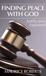 FINDING PEACE WITH GOD