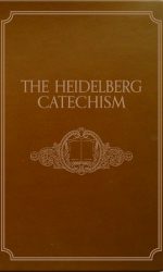 HEIDELBERG CATECHISM GIFT ED.