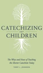 CATECHIZING OUR CHILDREN