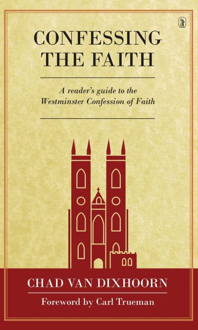CONFESSING THE FAITH
