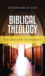 BIBLICAL THEOLOGY - O&NT