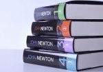 WORKS OF JOHN NEWTON 4 VOLS