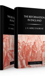 REFORMATION IN ENGLAND 2 VOL SET