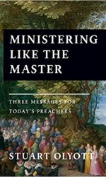 MINISTERING LIKE THE MASTER