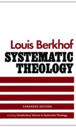 SYSTEMATIC THEOLOGY
