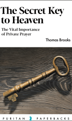 SECRET KEY TO HEAVEN