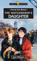 CORRIE: THE WATCHMAKERS DAUGHTER - TB
