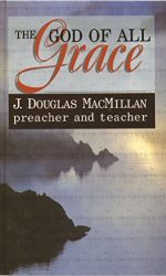 GOD OF ALL GRACE, THE