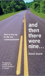 AND THEN THERE WERE NINE