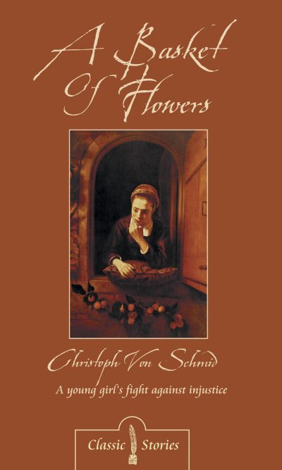 BASKET OF FLOWERS