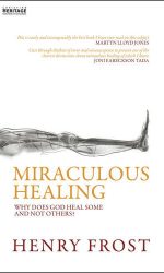 MIRACULOUS HEALING