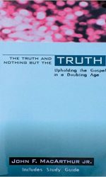 TRUTH AND NOTHING BUT THE TRUTH