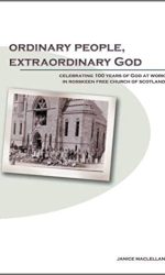 ORDINARY PEOPLE, EXTRAORDINARY GOD