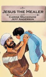 JESUS THE HEALER - BA