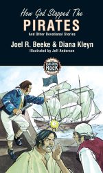 HOW GOD STOPPED THE PIRATES