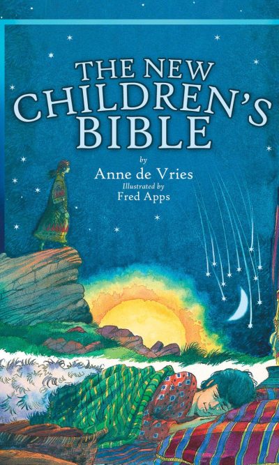 NEW CHILDREN'S BIBLE