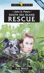 PATON:SOUTH SEA ISLAND RESCUE - TB