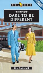 BRIGHT: DARE TO BE DIFFERENT - TB