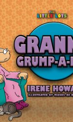 GRANNY GRUMP A LOT