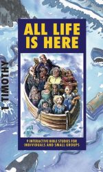 ALL LIFE IS HERE - IBS 1 TIM