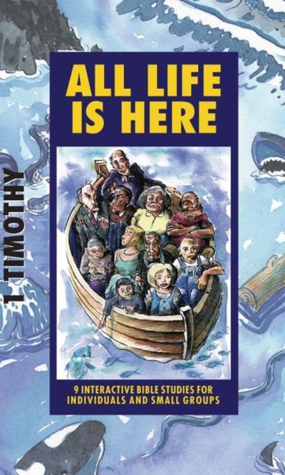 ALL LIFE IS HERE - IBS 1 TIM