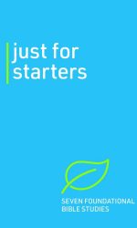 JUST FOR STARTERS REVISED ED.