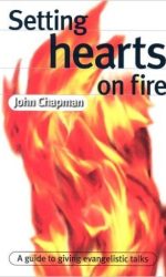 SETTING HEARTS ON FIRE