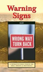 WARNING SIGNS - IBS JONAH