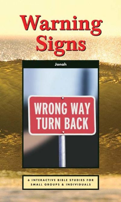 WARNING SIGNS - IBS JONAH