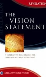 VISION STATEMENT, THE - IBS REVELATION