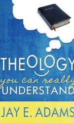 THEOLOGY YOU/ REALLY UNDERSTAND O/P BBX