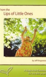 FROM THE LIPS OF LITTLE ONES