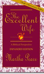 EXCELLENT WIFE