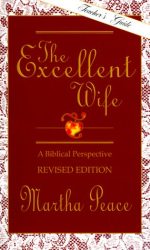 EXCELLENT WIFE-TEACHER'S GUIDE