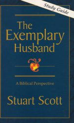 EXEMPLARY HUSBAND- STUDY GUIDE