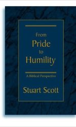 FROM PRIDE TO HUMILITY
