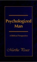 PSYCHOLOGISED MAN