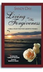 LIVING IN HIS FORGIVENESS: LEADER GUIDE