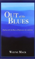 OUT OF THE BLUES