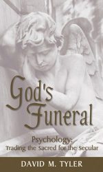 GOD'S FUNERAL, PSYCHOLOGY:
