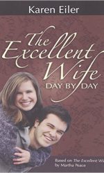 EXCELLENT WIFE DAY BY DAY