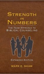 STRENGTH IN NUMBERS, EXPANDED ED