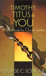 TIMOTHY, TITUS & YOU
