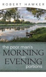 POOR MAN'S MORNING AND EVENING
