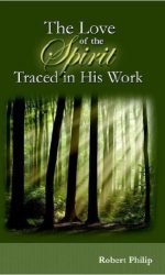 LOVE OF THE SPIRIT TRACED IN HIS WORK