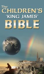 CHILDREN'S KJV BIBLE