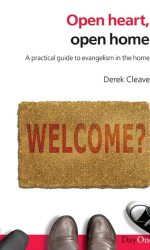 OPEN HEART, OPEN HOME