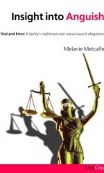 INSIGHT INTO ANGUISH