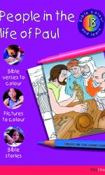 BIBLE COLOUR AND LEARN V18 PAUL2