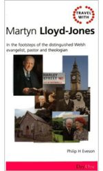 TRAVEL WITH MARTYN LLOYD-JONES